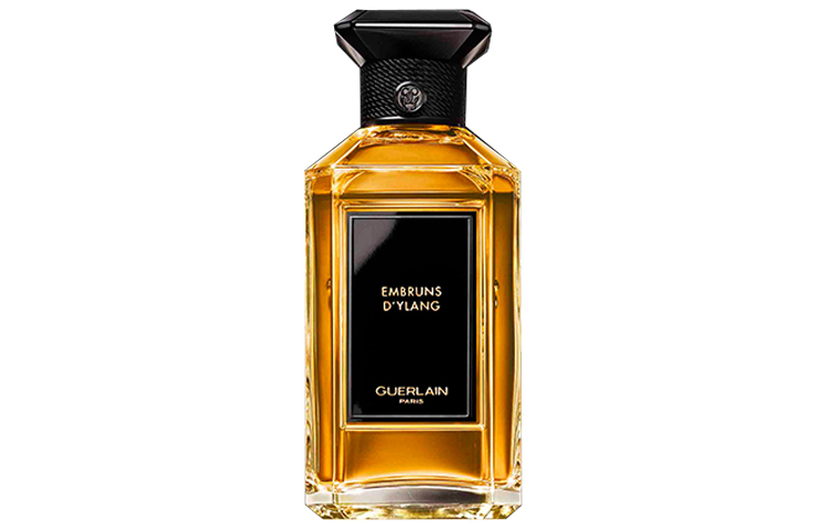 GUERLAIN JIAOLAN Art Salon романтические духи Ylang Ylang цветочно-фруктовые парфюмерные воды EDP жасмин персиковый цвет 100ml/200ml
GUERLAIN JIAOLAN Art Salon романтические духи Ylang Ylang цветочно-фруктовые парфюмерные воды EDP жасмин персиковый цвет 100ml/200ml