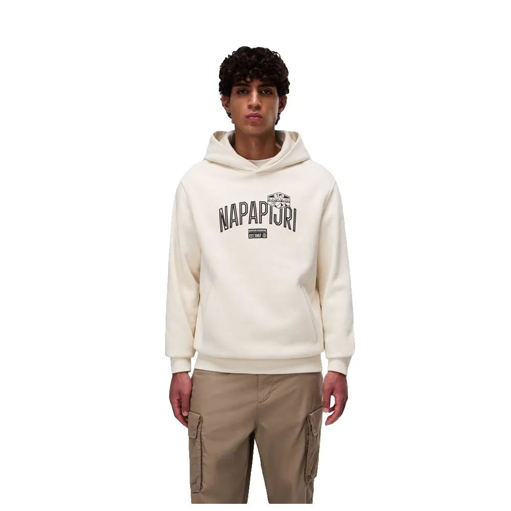 Худи Napapijri Funes, бежевый
Худи Napapijri Funes, бежевый