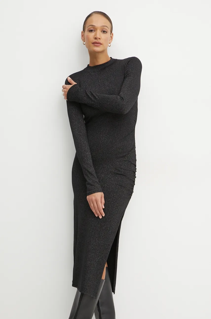 Платье Twinset, черный
Платье Twinset, черный