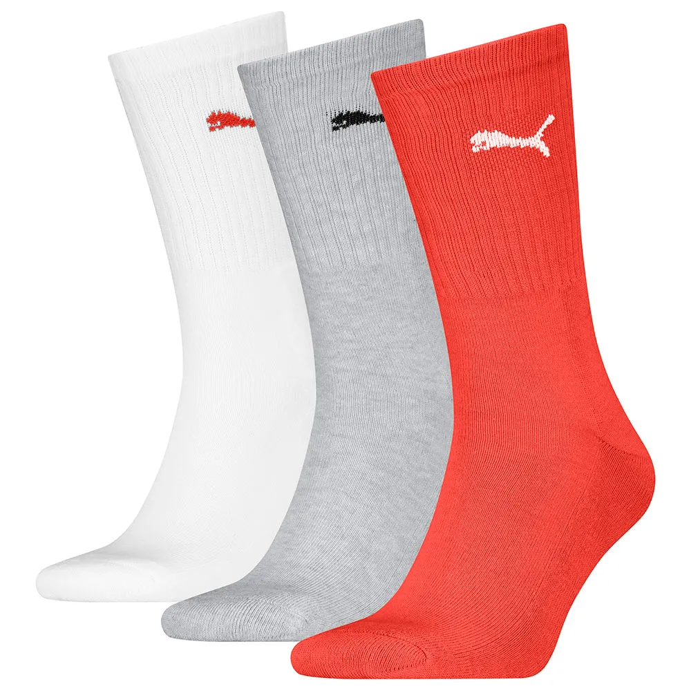 Носки 3 шт Puma 7312 crew, разноцветный
Носки 3 шт Puma 7312 crew, разноцветный