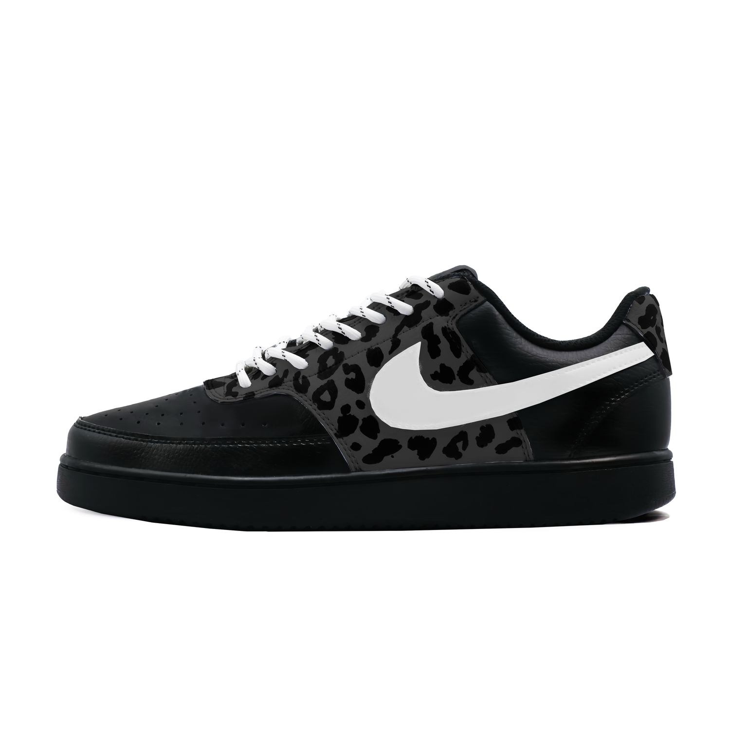 Nike Court Vision 1 Gray Mist устойчивые к истиранию низкие скейтборд кроссовки men's black
Nike Court Vision 1 Gray Mist устойчивые к истиранию низкие скейтборд кроссовки men's black