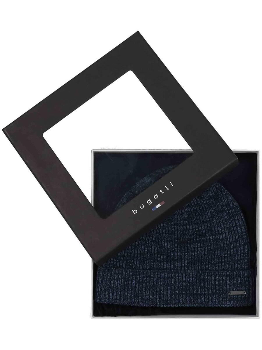 Шапка bugatti, Night blue
Шапка bugatti, Night blue