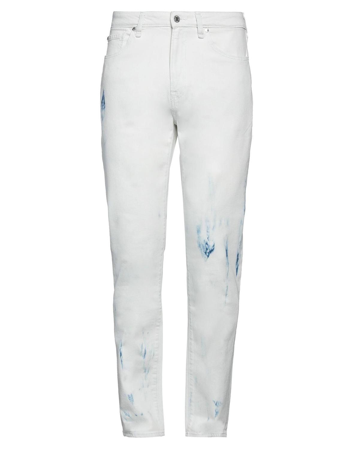 Джинсы Guess, белый
Джинсы Guess, белый