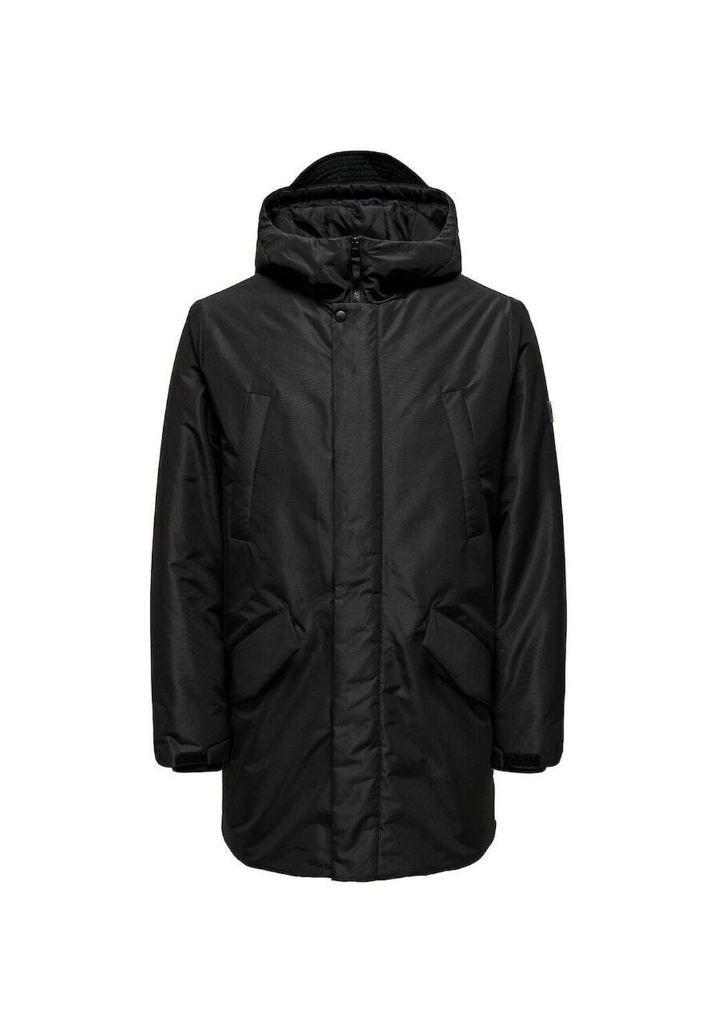 Куртка ONLY & SONS, черный
Куртка ONLY & SONS, черный