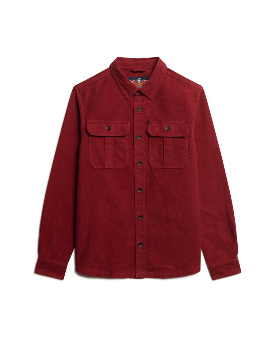 Демисезонная куртка Superdry, Wine red
Демисезонная куртка Superdry, Wine red