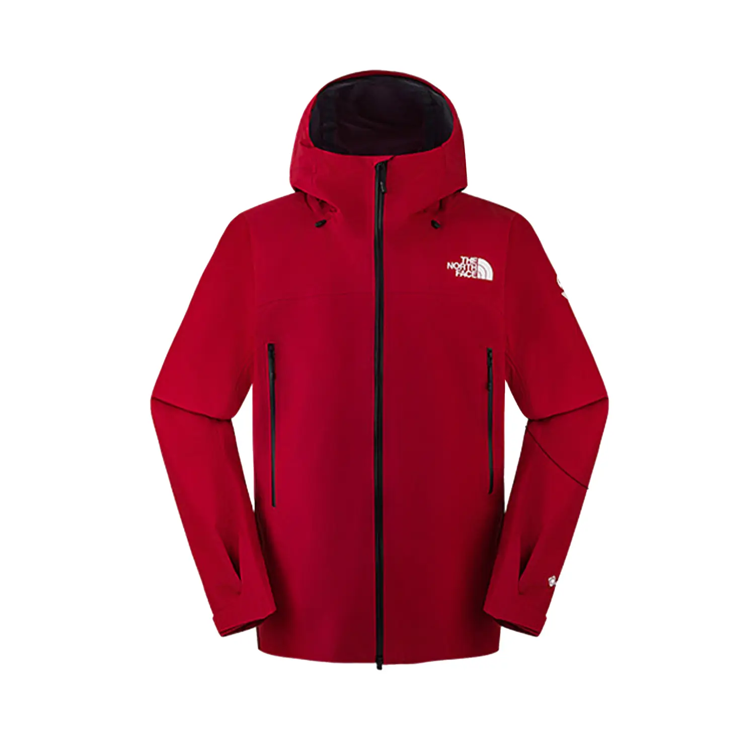 Куртка-ветровка Summit FW25 для мужчин THE NORTH FACE, 619/mane красный
Куртка-ветровка Summit FW25 для мужчин THE NORTH FACE, 619/mane красный