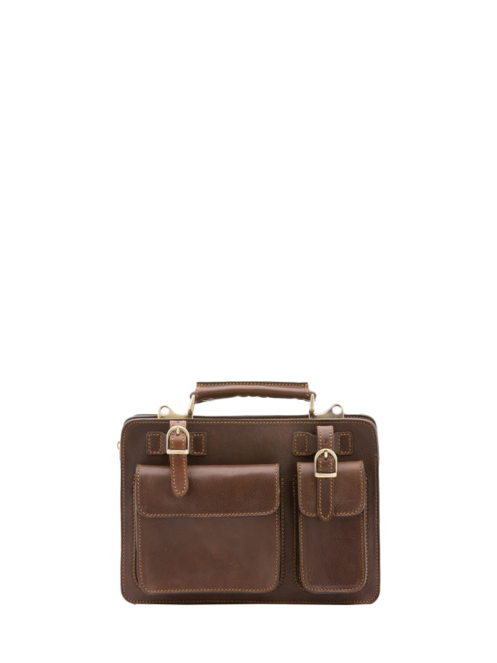 Сумка Viola Castellani, темно-коричневый
Сумка Viola Castellani, темно-коричневый