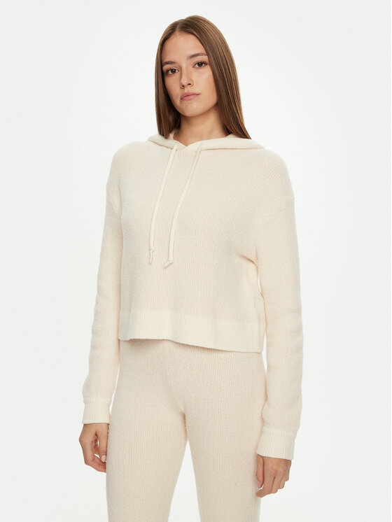 Свитер обычного кроя American Vintage, экрю
Свитер обычного кроя American Vintage, экрю