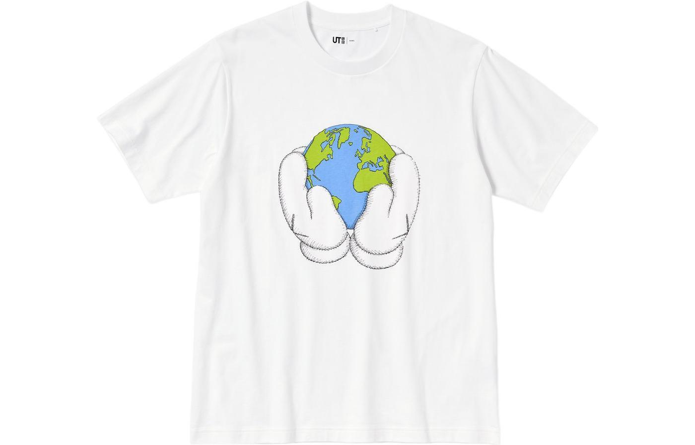 Мужская футболка Uniqlo, белая, Белый, Мужская футболка Uniqlo, белая
Мужская футболка Uniqlo, белая, Белый, Мужская футболка Uniqlo, белая