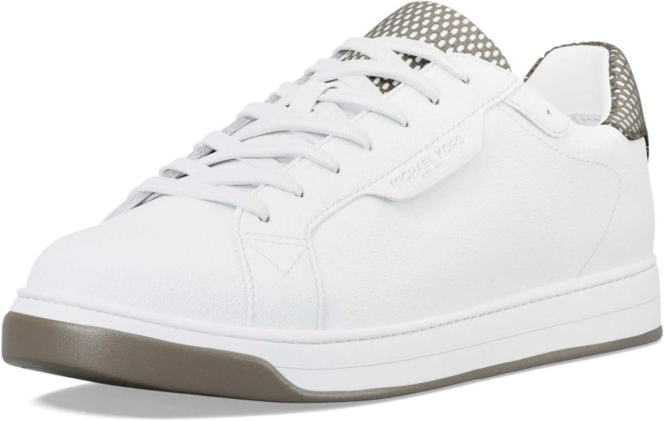 Мужские кроссовки Michael Kors Keating с шнуровкой, Birch
Мужские кроссовки Michael Kors Keating с шнуровкой, Birch