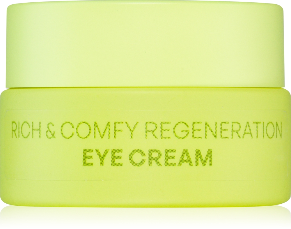 Насыщенный и комфортный восстанавливающий крем для глаз Nacomi, 15 мл
Насыщенный и комфортный восстанавливающий крем для глаз Nacomi, 15 мл