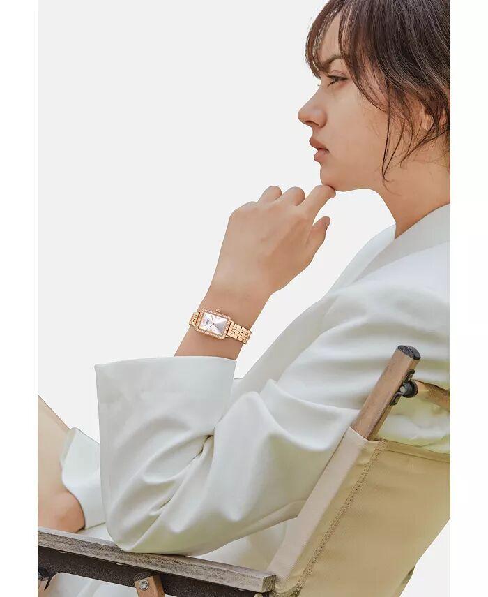 Виктория Хайд Уотч Вестминстер Victoria Hyde London, золото
Виктория Хайд Уотч Вестминстер Victoria Hyde London, золото