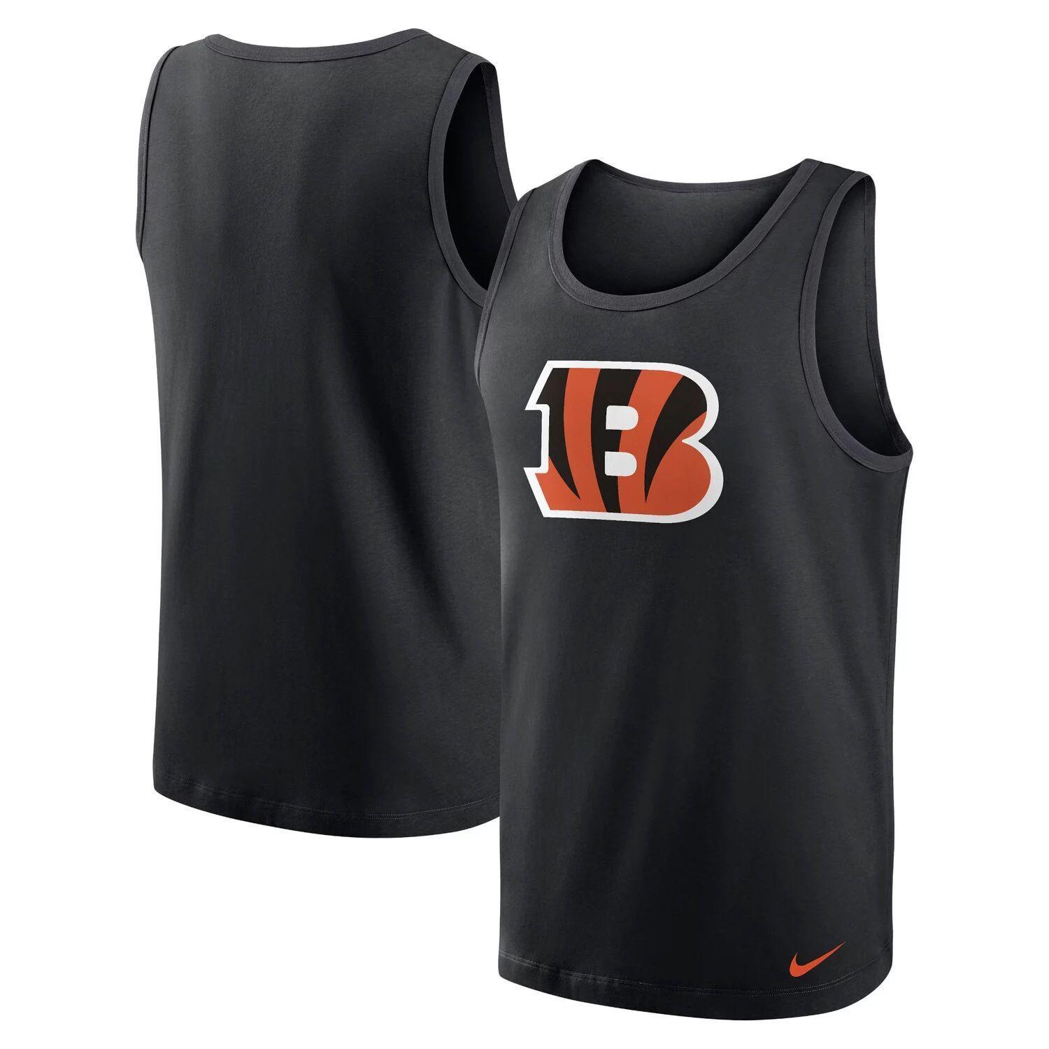 Мужская черная майка Cincinnati Bengals Tri-Blend Nike, Черный, Мужская черная майка Cincinnati Bengals Tri-Blend Nike
Мужская черная майка Cincinnati Bengals Tri-Blend Nike, Черный, Мужская черная майка Cincinnati Bengals Tri-Blend Nike