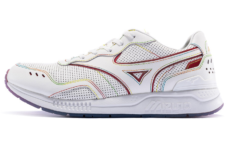 Mizuno Morelia Кроссовки Унисекс
Mizuno Morelia Кроссовки Унисекс