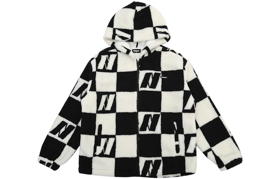 Nerdy Куртка женская, Black
Nerdy Куртка женская, Black