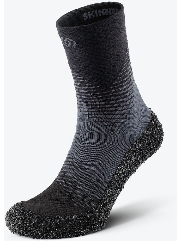 Носки-чулки "Adults 2.0 Compression", серые Skinners
Носки-чулки "Adults 2.0 Compression", серые Skinners