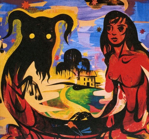 CD диск Evangelista: Prince Of Truth
CD диск Evangelista: Prince Of Truth