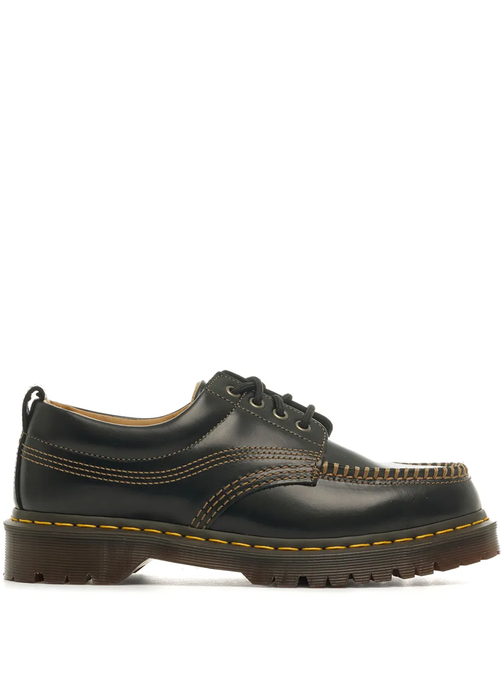 Туфли Lowell Dr. Martens, черный
Туфли Lowell Dr. Martens, черный