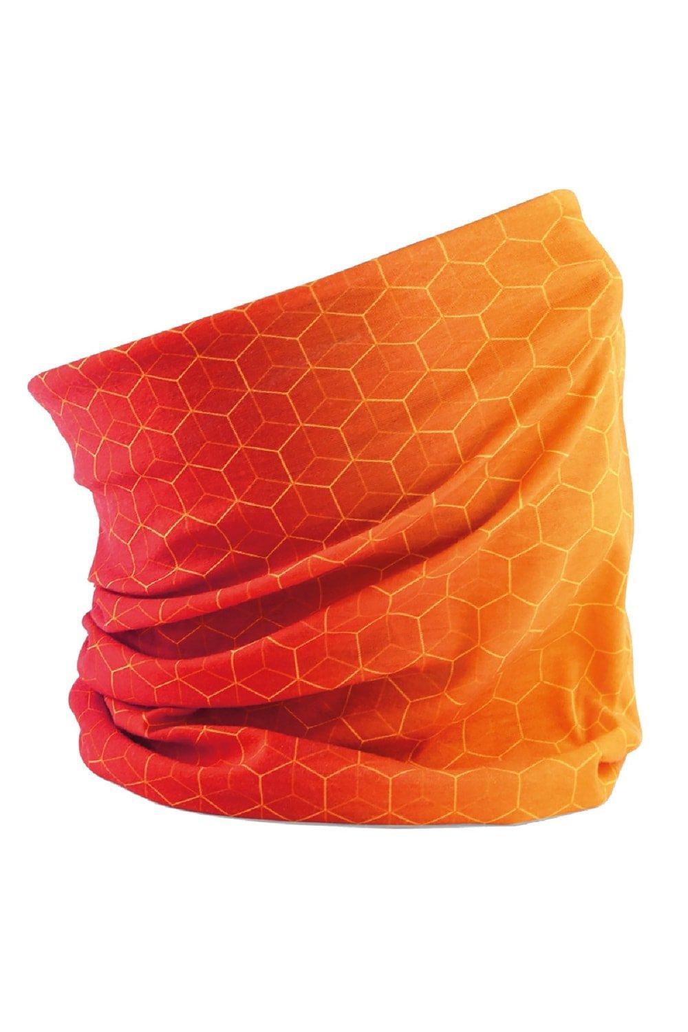 Геометрический Морф Beechfield, оранжевый
Геометрический Морф Beechfield, оранжевый