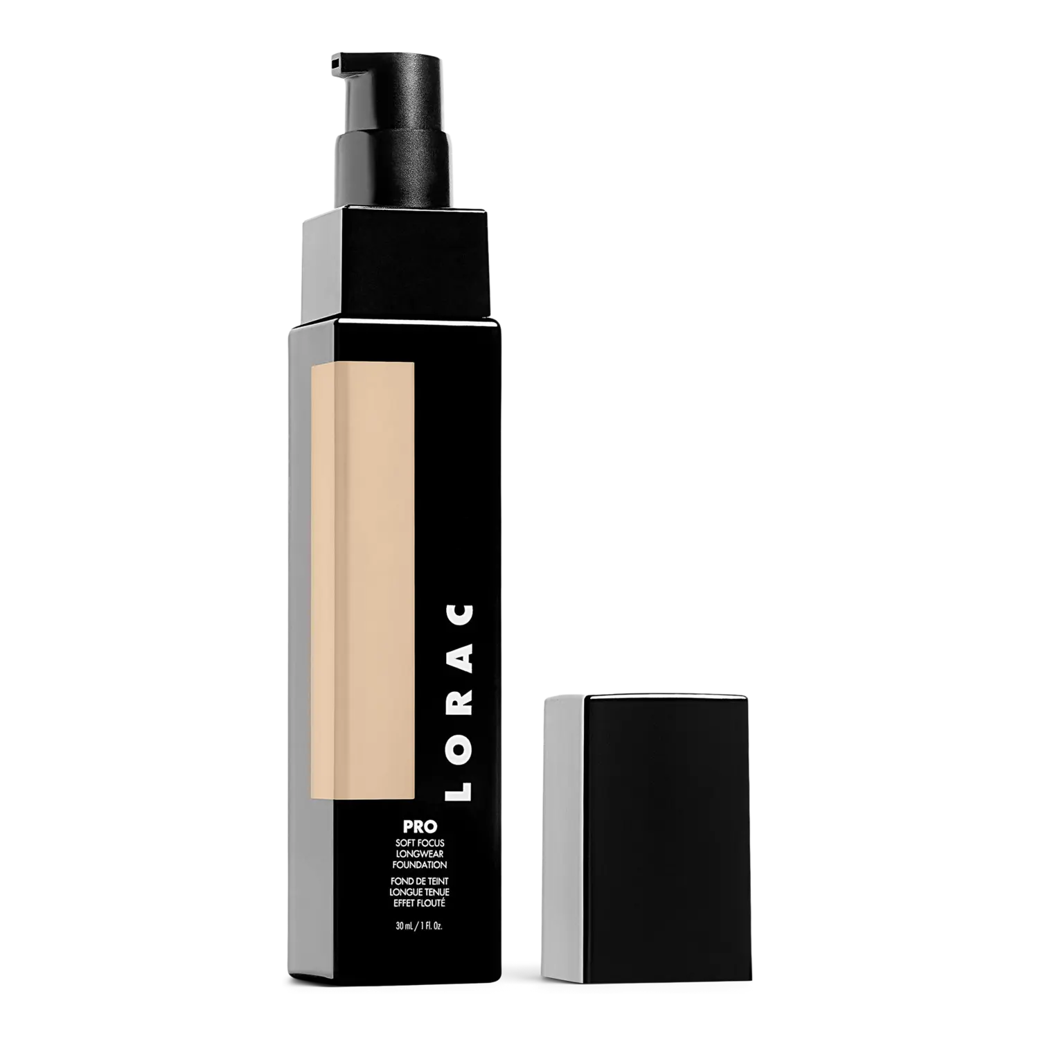 Тональный крем PRO Soft Focus Longwear Foundation LORAC, 17 (medium dark with olive undertones)
Тональный крем PRO Soft Focus Longwear Foundation LORAC, 17 (medium dark with olive undertones)