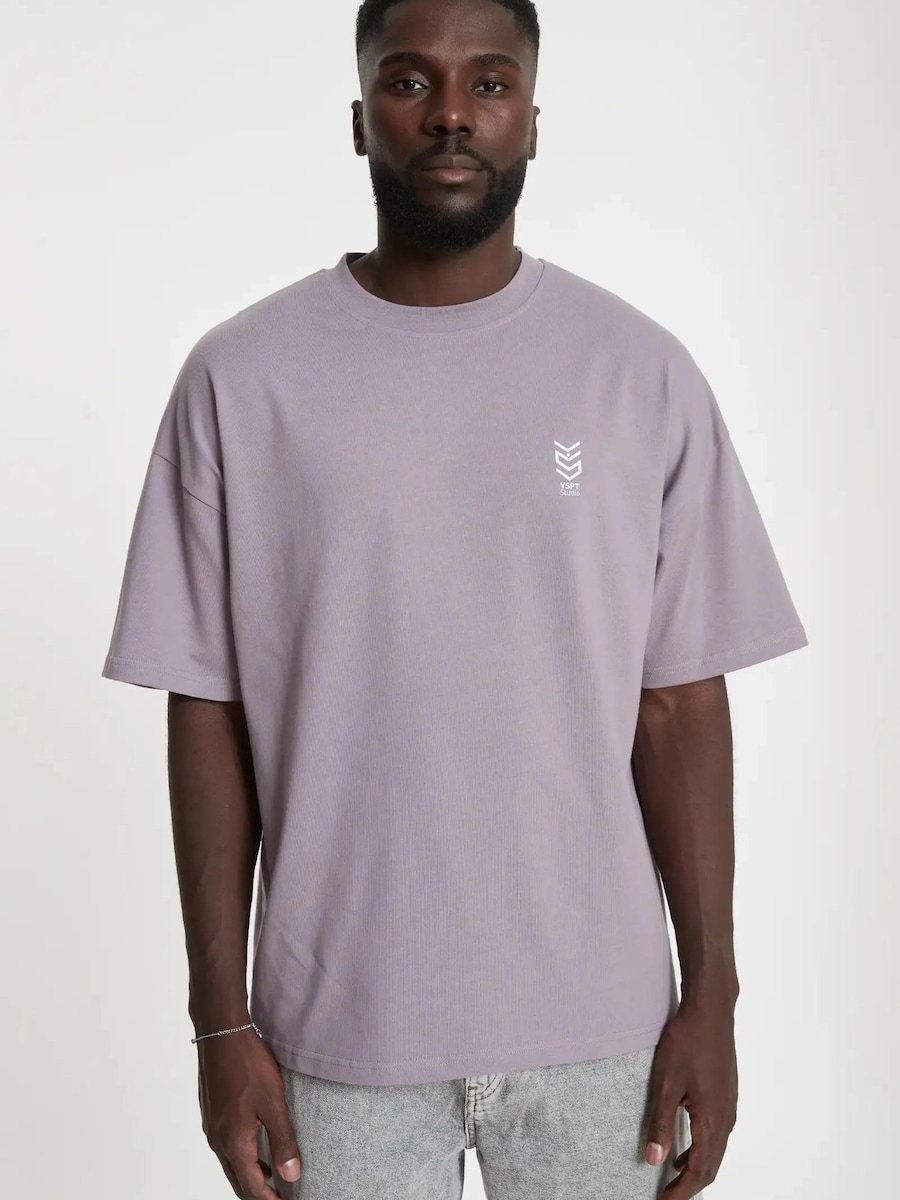 Рубашка YSPT Studio COSMIC, светло-фиолетовый
Рубашка YSPT Studio COSMIC, светло-фиолетовый