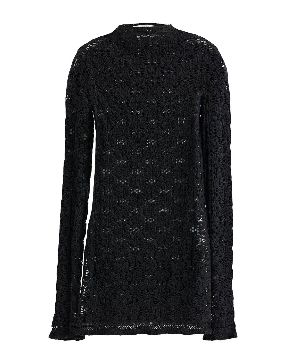 Водолазка Jil Sander, черный
Водолазка Jil Sander, черный