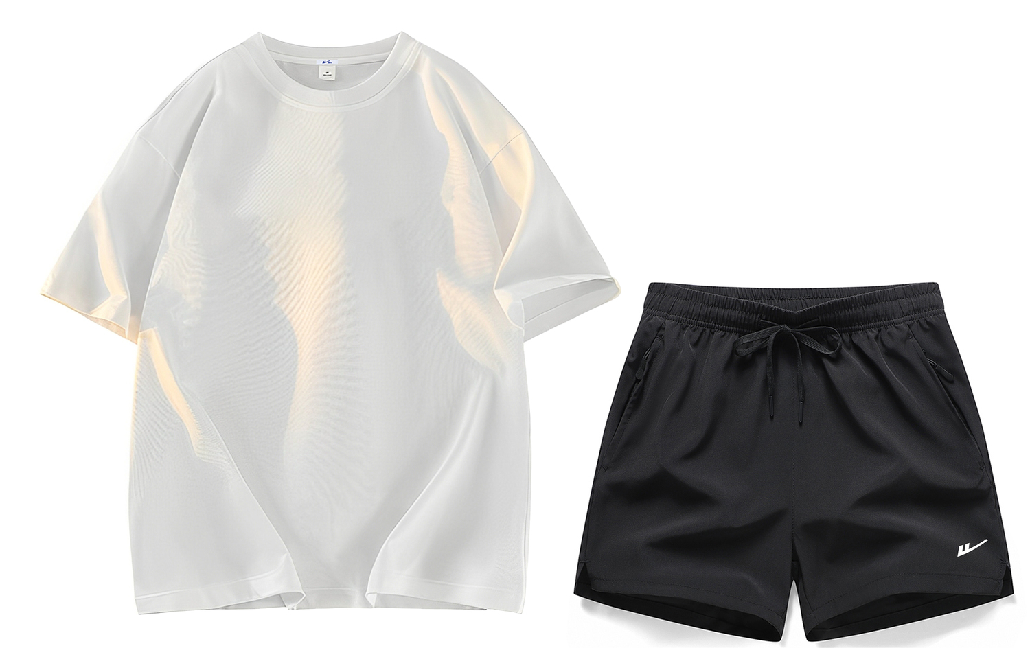 Шорты Casual Unisex Huichao Riding The Wind Collection WARRIOR, белый
Шорты Casual Unisex Huichao Riding The Wind Collection WARRIOR, белый