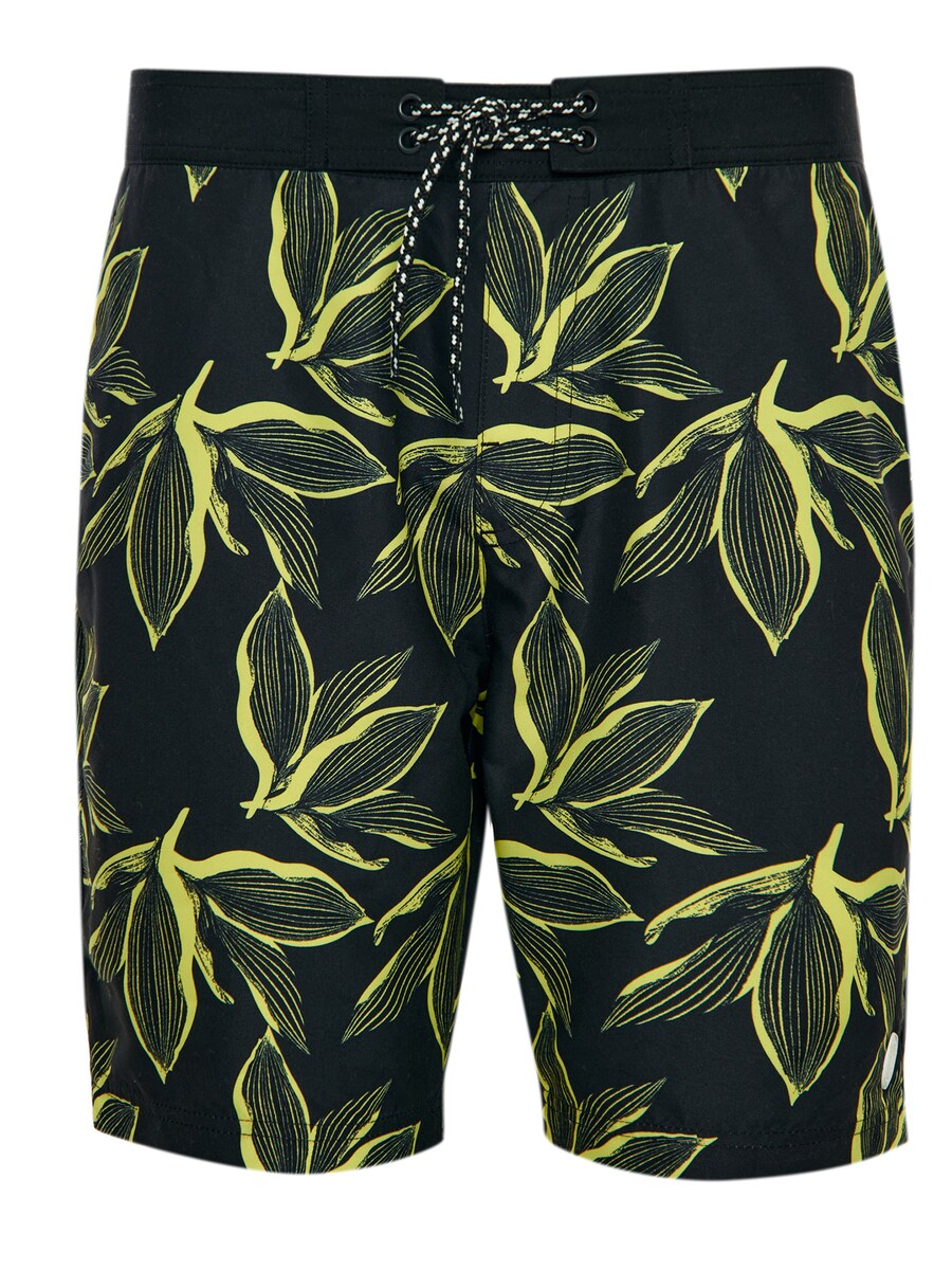 Шорты для серфинга Threadbare Station, черный
Шорты для серфинга Threadbare Station, черный