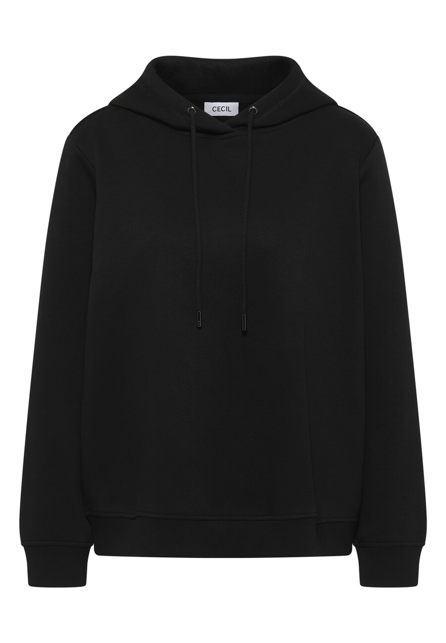 Толстовка CECIL, черный
Толстовка CECIL, черный