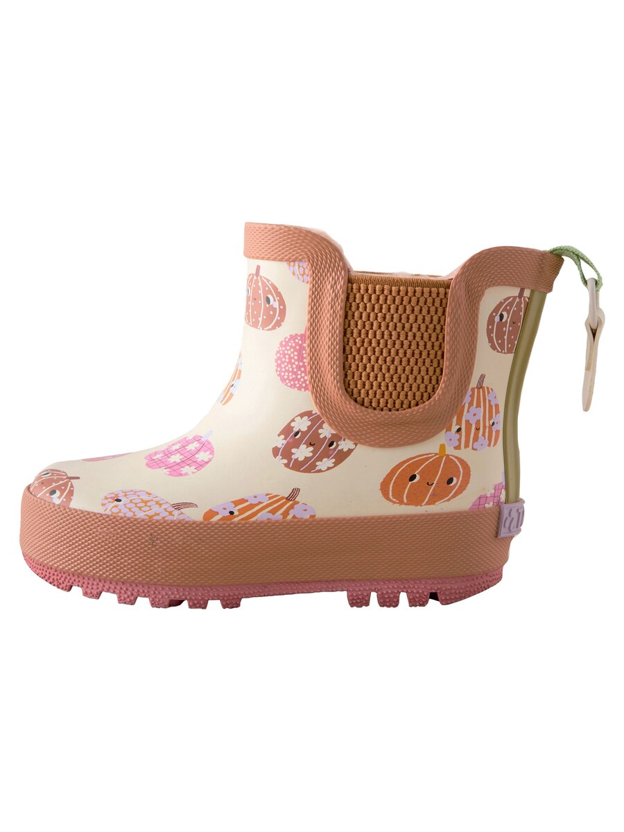 Резиновые сапоги Next, цвет Mandarine
Резиновые сапоги Next, цвет Mandarine