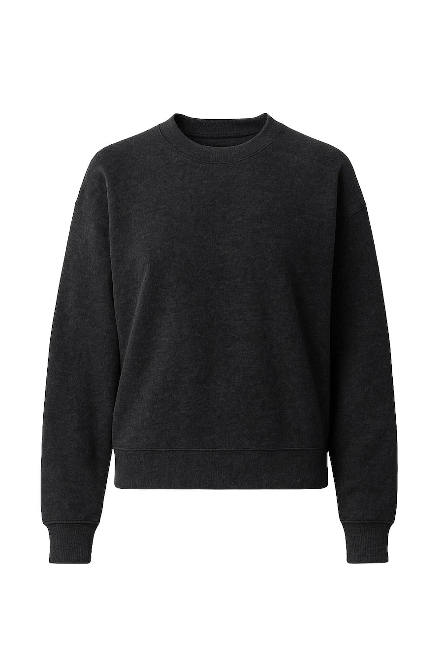 Свитер Alexa Dash, Black/Mottled Black
Свитер Alexa Dash, Black/Mottled Black