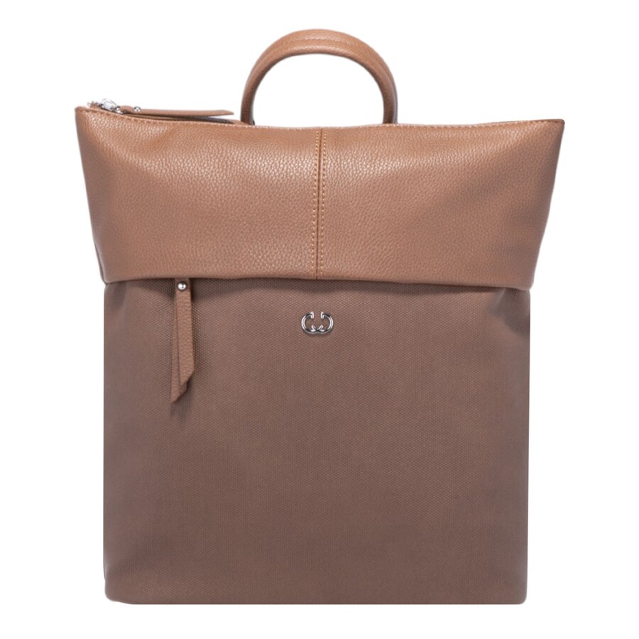 Рюкзак GERRY WEBER Keep, Light brown
Рюкзак GERRY WEBER Keep, Light brown