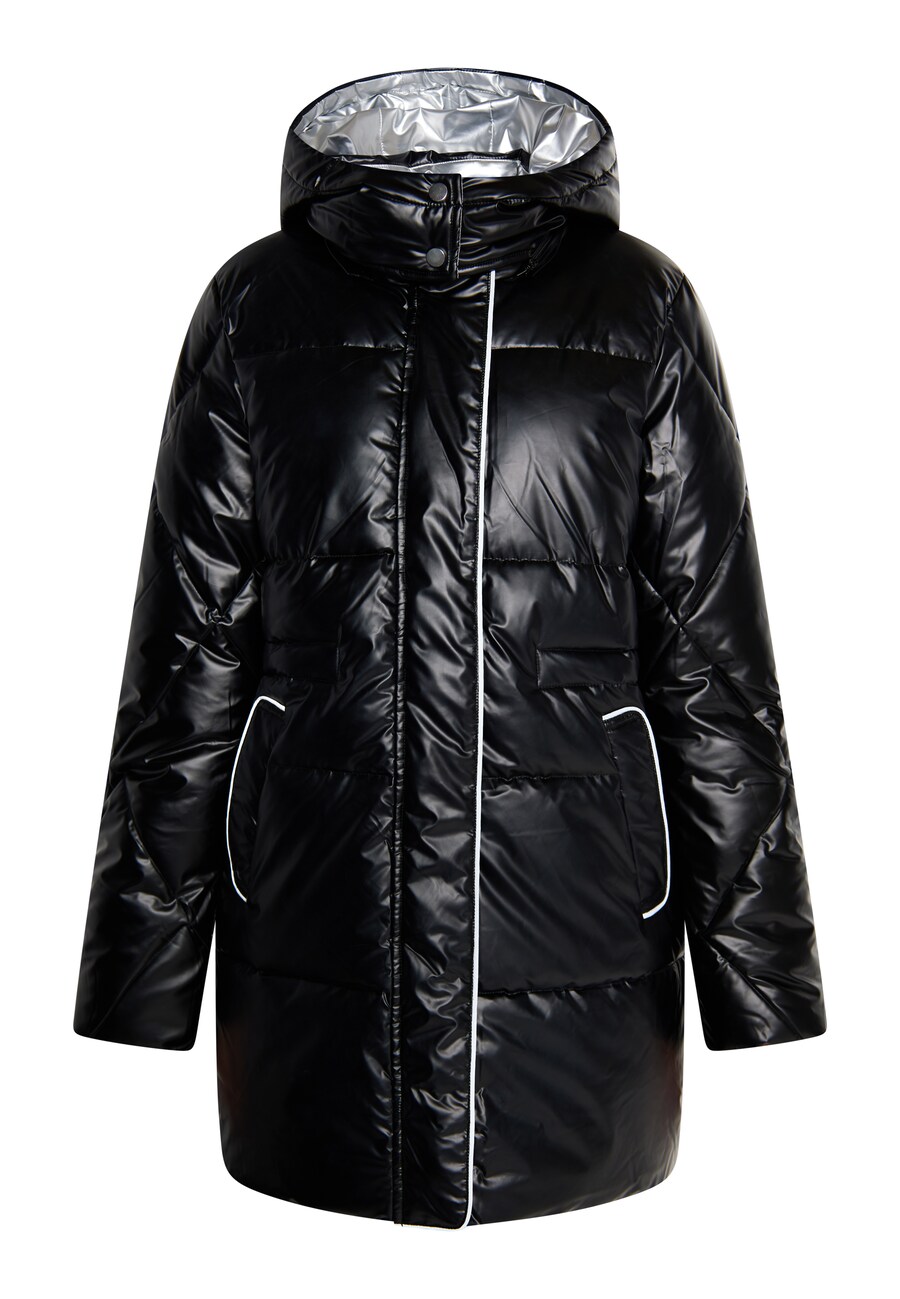 Зимняя куртка faina Winter Jacket, черный
Зимняя куртка faina Winter Jacket, черный