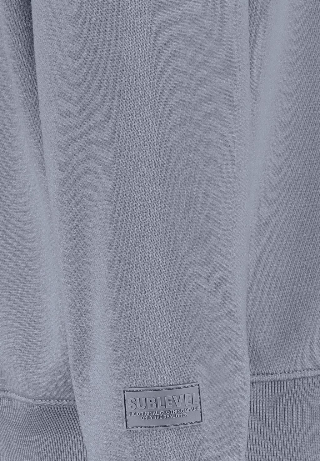 Толстовка URBAN Sublevel, синий
Толстовка URBAN Sublevel, синий