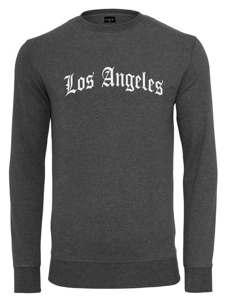 Толстовка Mister Tee, цвет charcoal
Толстовка Mister Tee, цвет charcoal