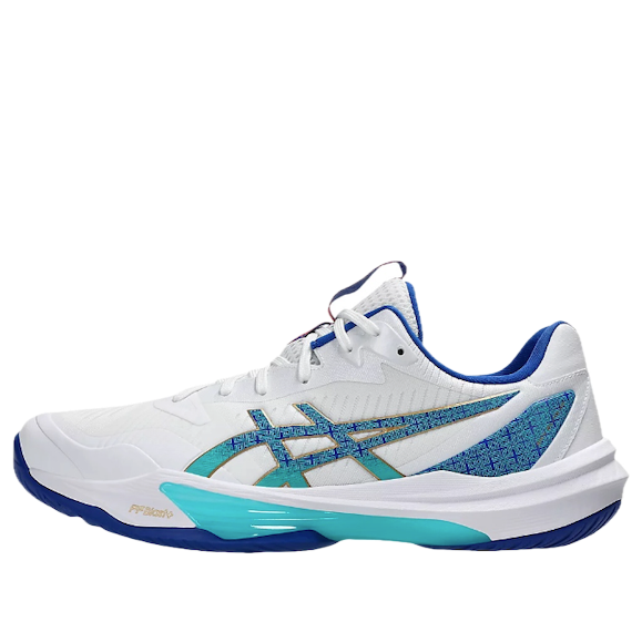 Asics Sky Elite FF 3 'White Blue'
Asics Sky Elite FF 3 'White Blue'