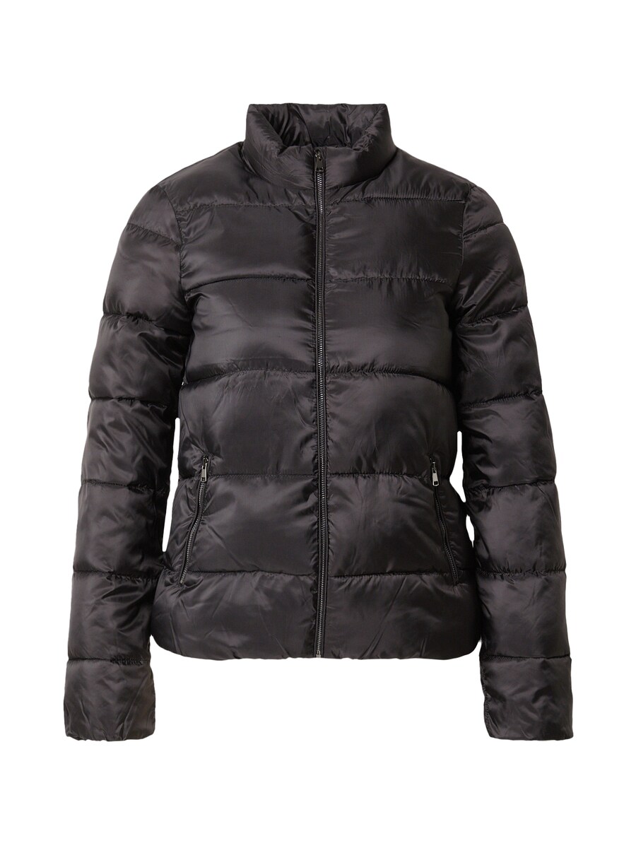 Зимняя куртка Maison 123 Winter Jacket ALISTER, черный
Зимняя куртка Maison 123 Winter Jacket ALISTER, черный