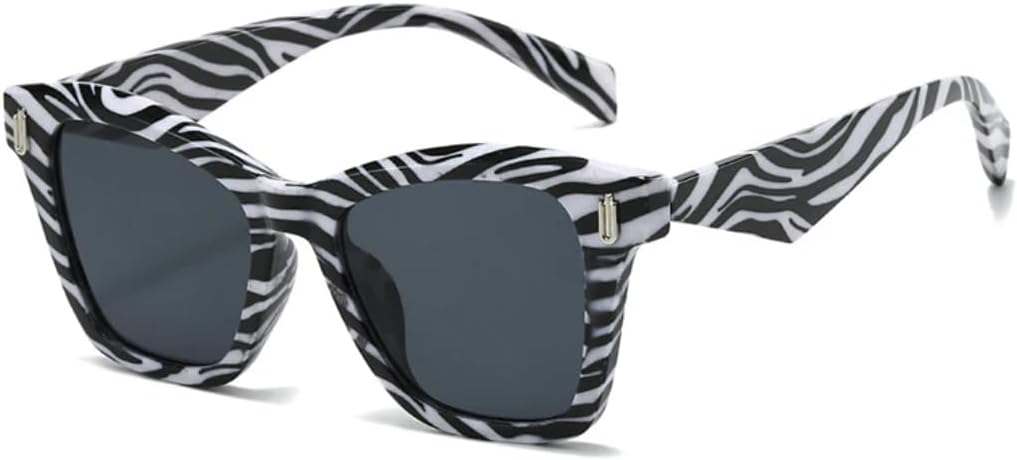 Солнцезащитные очки «кошачий глаз» Модные женские градиентные солнцезащитные очки с защитой от УФ-излучения UV400 Ретро-очки с заклепками Дизайнерские мужские солнцезащитные очки SZVVBKK, Stripe Gray
Солнцезащитные очки «кошачий глаз» Модные женские градиентные солнцезащитные очки с защитой от УФ-излучения UV400 Ретро-очки с заклепками Дизайнерские мужские солнцезащитные очки SZVVBKK, Stripe Gray