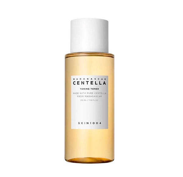 Унифицирующий тоник для лица SKIN 1004 Centella, 210 мл
Унифицирующий тоник для лица SKIN 1004 Centella, 210 мл