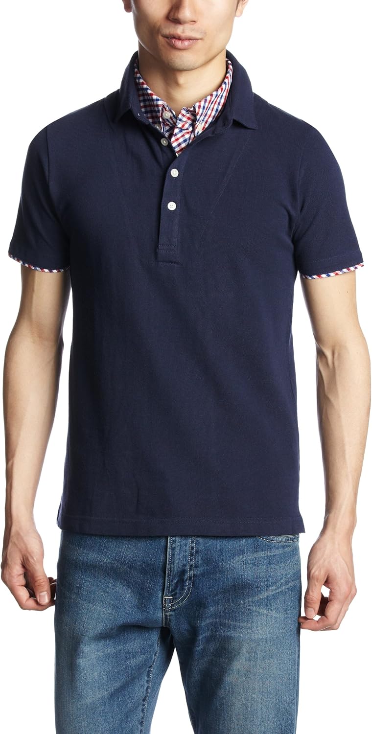 Футболка RATTLE TRAP MIND BLOW с имитацией многослойности, поло, темно-синий
Футболка RATTLE TRAP MIND BLOW с имитацией многослойности, поло, темно-синий