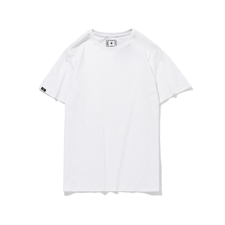 Футболка унисекс Rigorer, белый
Футболка унисекс Rigorer, белый