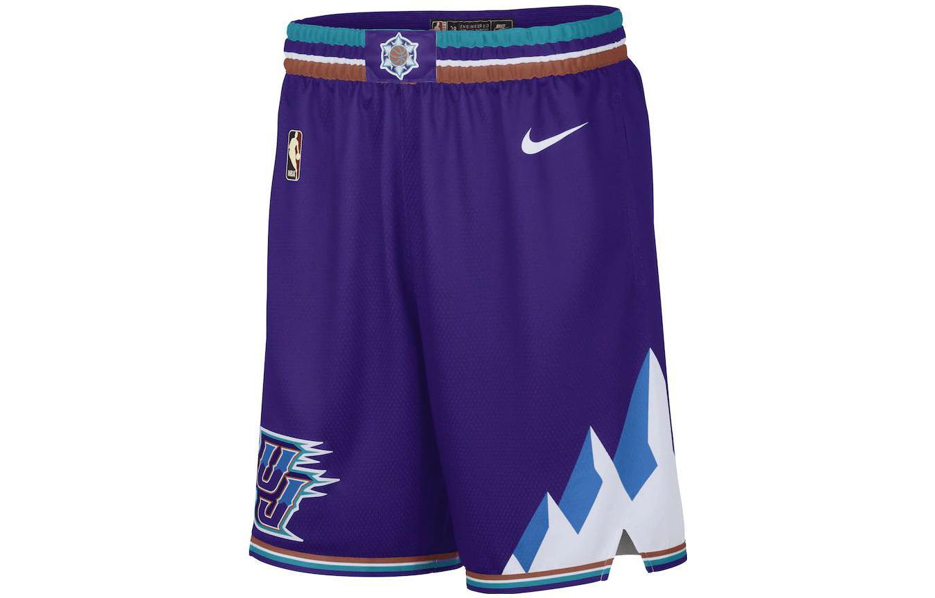 Мужские баскетбольные шорты Nike, цвет Blue
Мужские баскетбольные шорты Nike, цвет Blue