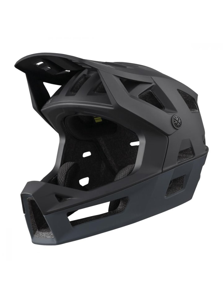 Шлем iXS Fullface Trigger FF IXSSportsDivision
Шлем iXS Fullface Trigger FF IXSSportsDivision