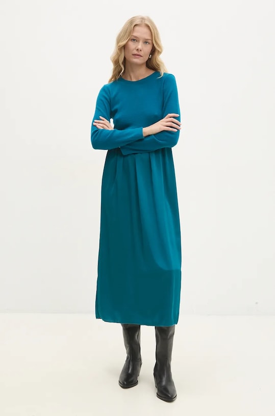 Платье Answear.Lab, синий
Платье Answear.Lab, синий