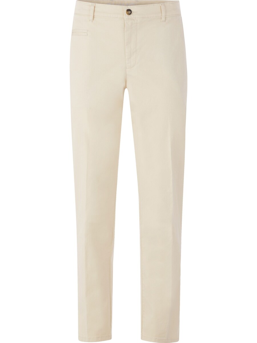 Обычные брюки- чинос BABISTA Delmario, белый
Обычные брюки- чинос BABISTA Delmario, белый