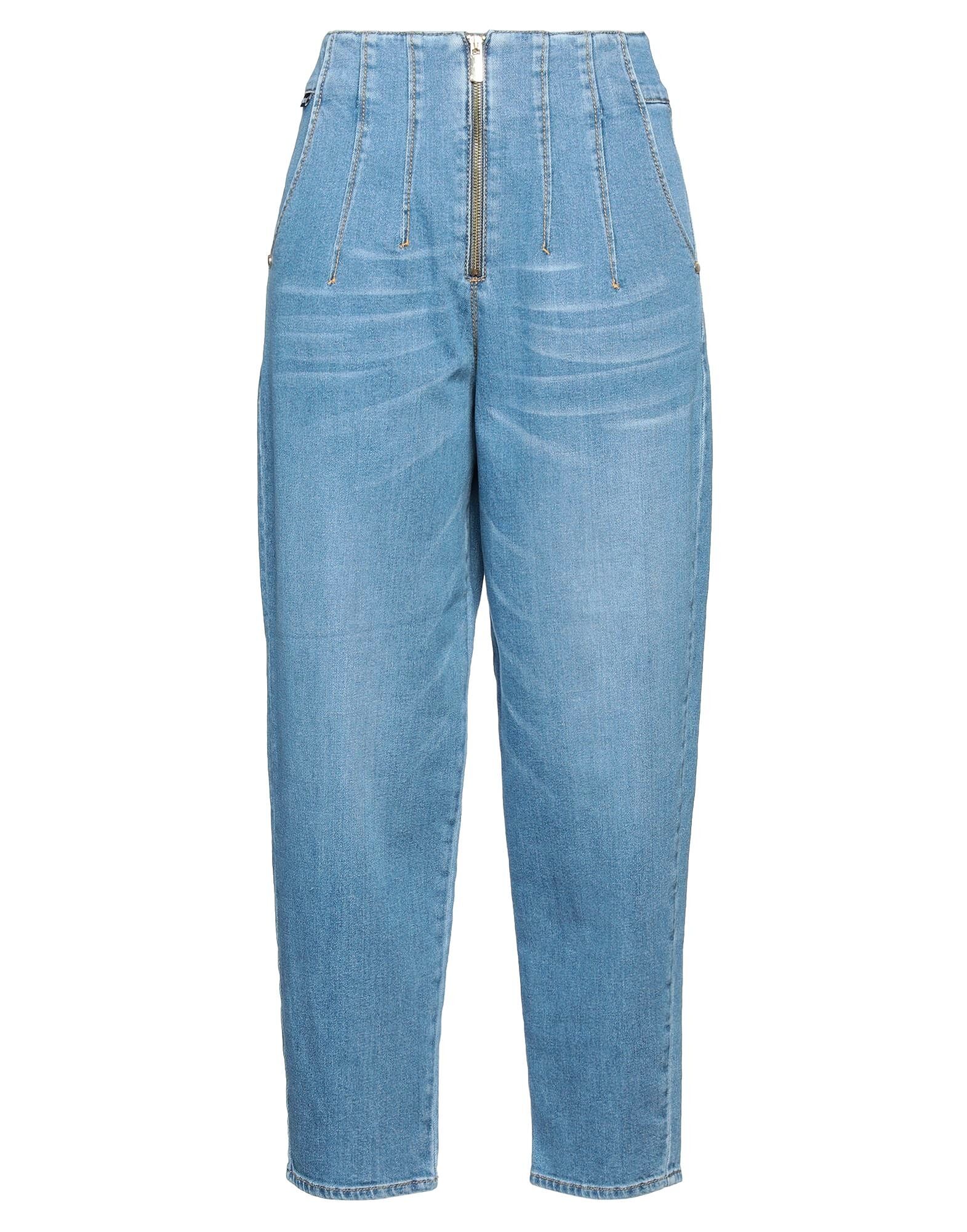 Джинсы Roberto Cavalli, синий
Джинсы Roberto Cavalli, синий