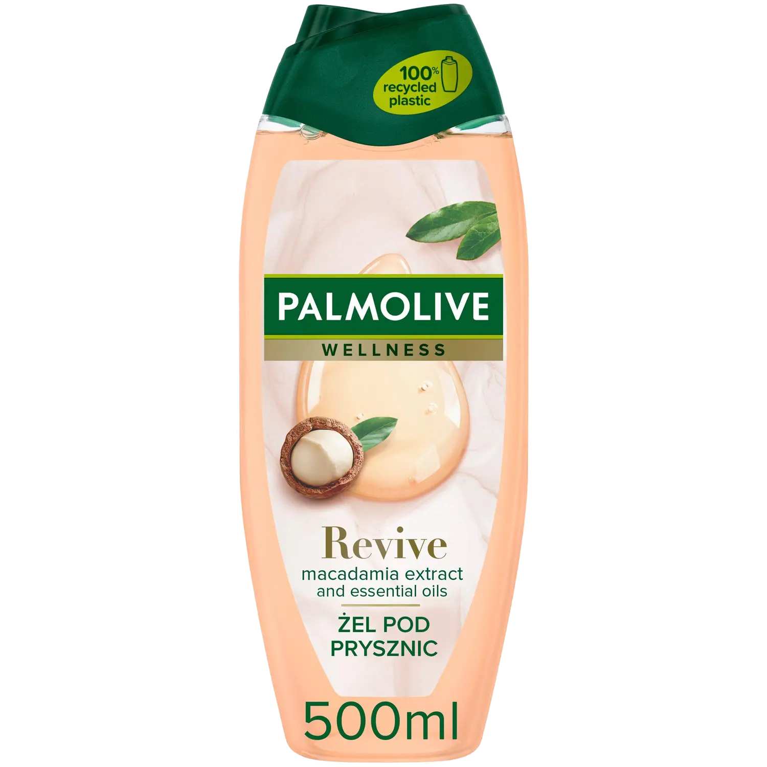 Palmolive Memories Revive гель для душа, 500 мл
Palmolive Memories Revive гель для душа, 500 мл