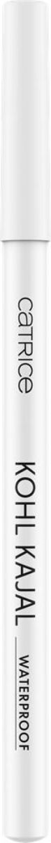 Catrice Kohl Kajal Waterproof Подводка для глаз, 020
Catrice Kohl Kajal Waterproof Подводка для глаз, 020
