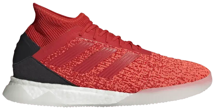 Кроссовки adidas Predator 19.1 TR 'Active Red', красный
Кроссовки adidas Predator 19.1 TR 'Active Red', красный