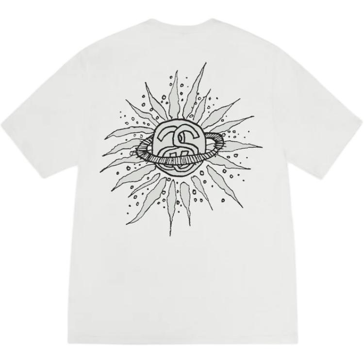 Футболка Stussy Look Beyond, белая, Белый, Футболка Stussy Look Beyond, белая
Футболка Stussy Look Beyond, белая, Белый, Футболка Stussy Look Beyond, белая